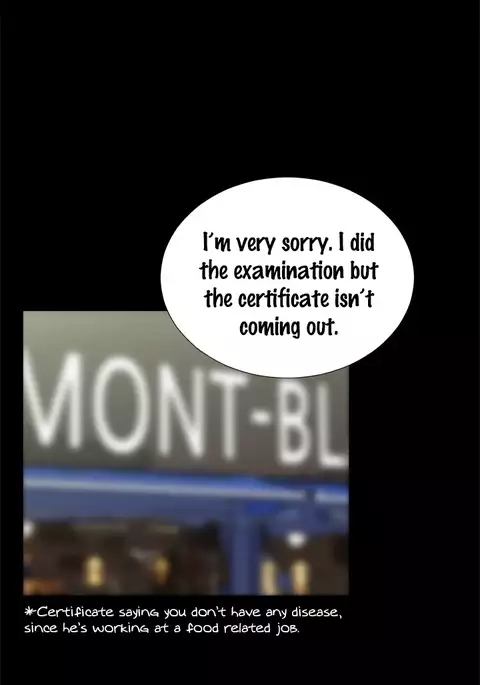 Love Parameter Ch.1-51