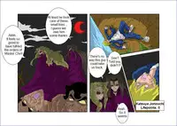 [Alice.Blood] The Brainwashing Classroom - The Mazaki Anzu arc (Yu-Gi-Oh!) [English]