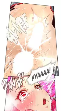 [Yi Hyeon Min] Secret Folder Ch.1-9 (English) (Ongoing)