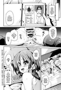 [Marui Maru] Fuwatoro ♥ Jusei Chuudoku! | Soft & Melty ♥ Impregnation Addiction! Ch. 1-6 [English] [Brolen+B.E.C. Scans]