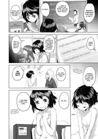 [Kurogane Kenn] Tae-chan to Jimiko-san | Tae-chan and Jimiko-san Ch. 6-10 [English] [/u/ Scanlations] [Digital]