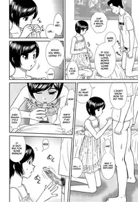 [Mori Takuya] Konna Ko ni Shita no Oniichan desho!! Ch. 1-2 [English] [Dark Mac + CW]