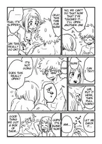 [hk] hrak Log 2 (IzuCha) (Boku no Hero Academia) [English] [Tigoris Translates]