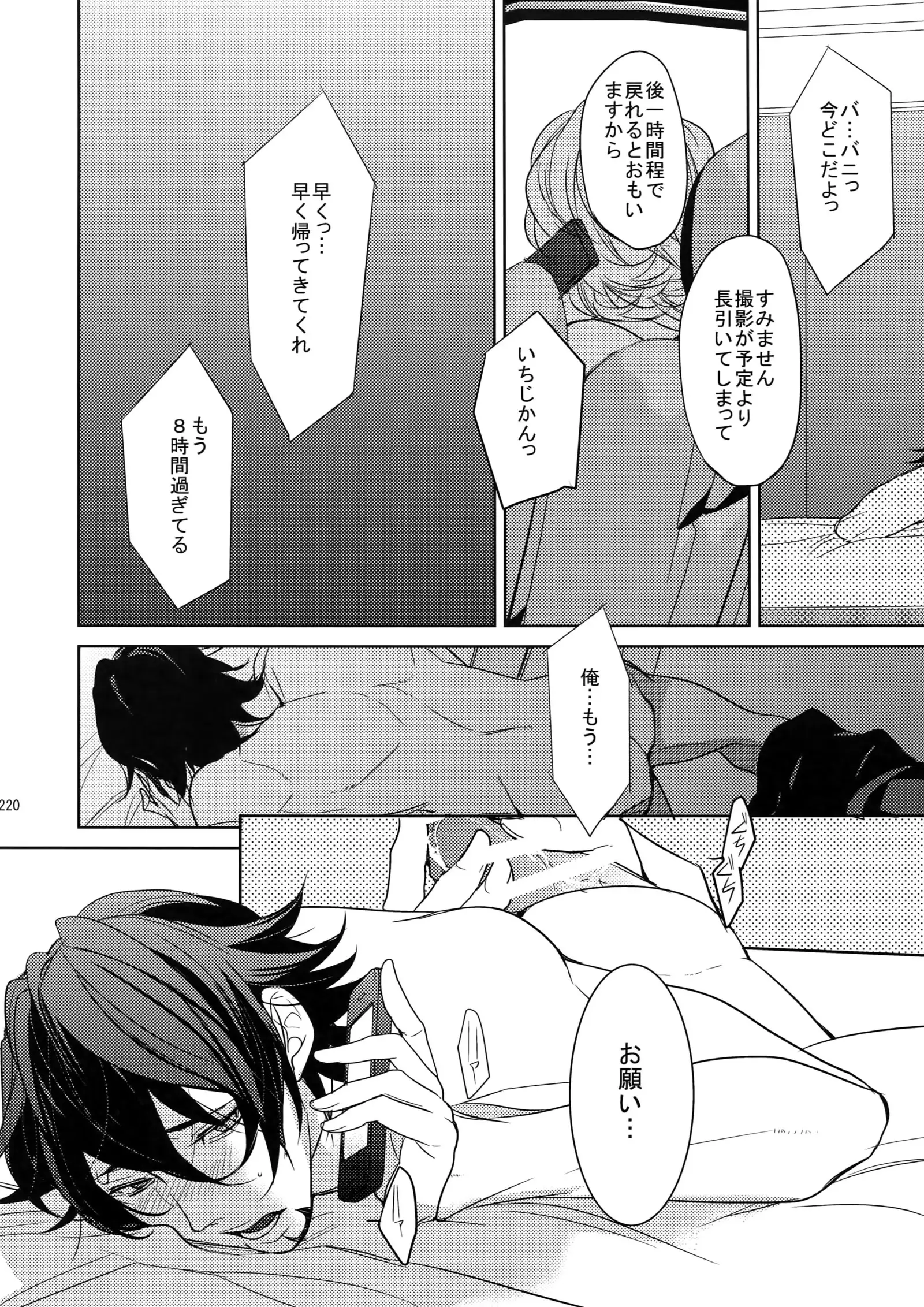 BOROZS Usagi Tora Sairoku