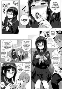 [Sasamori Tomoe] Houkago no Yuutousei Ch. 1-8 + Appendix [English]
