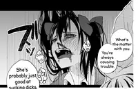 (C85) [Kemijan (Shiori, ALISON)] Pakipaki Hata-tan | Doped Up Hata-tan (Touhou Project) [English]