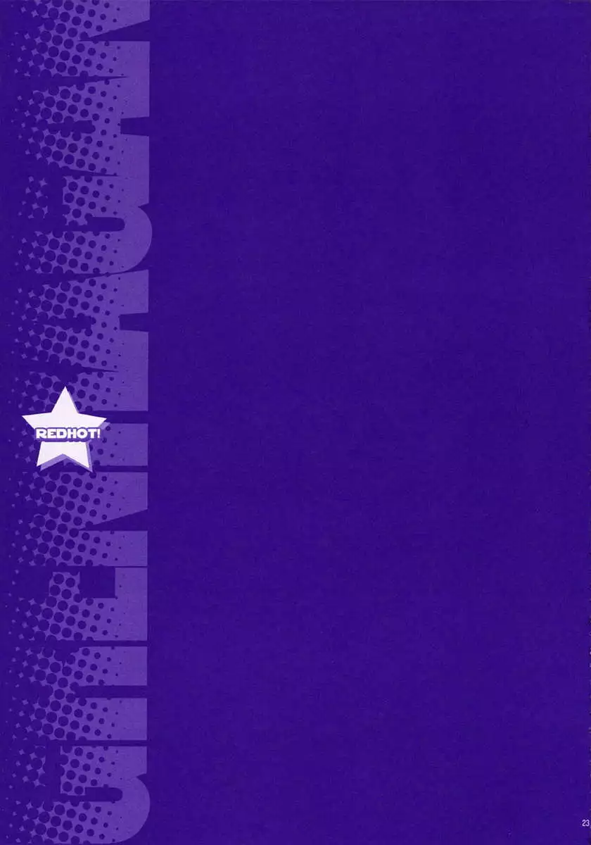 REDHOT!