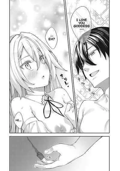 Isekai Kita node Sukebe Skill de Zenryoku Ouka Shiyou to Omou 6Shame | I Came to Another World, So I Think I'm Gonna Enjoy My Sex Skills to the Fullest! 6th Shot