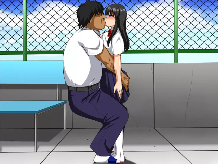 Saimin Netori ~Seiso na Anoko ni Saiminjutsu~ Kimi mo Waruinda yo... Boku ni Damatte Kareshi o Tsukuru kara...