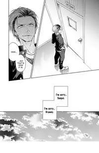 [Arai Yoshimi] Iki o Tomete, Ugokanai de | Hold your breath, and don't move [English] [NijiNiji Nikubou Scans] [Decensored] [Digital]