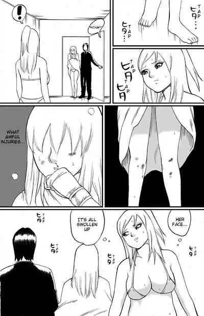 [NekoMajin] ScapeCat part2 [English] {doujin-moe.us}