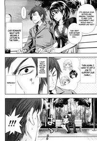 [Miyahara Ayumu] Shimoeda-san chi no Akarui Shokutaku | The Shimoedas, a poor but happy circle [English] {Lollipop Scans}