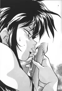 (C65) [Studio Katsudon] Imasara Dirty Pair Yuri Special (Dirty Pair)[English]-[tekitousanEX+Super Shanko]