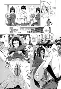 [Musashimaru] Touzen Imouto ni wa Naisho de | Keep It A Secret From My Sister Of Course [English]