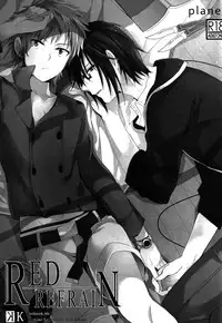 (King of Colors Winter) [planet (Yukimi)] RED REFRAIN (K) [English] [sassygayyata]