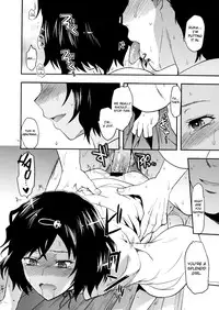 (C80) [Lv.X+ (Yuzuki N Dash)] Another;Gate (Steins;Gate) [English] =SW=