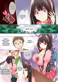 [Triangle! (Hattori Masaki)] The Princess of an Otaku Group Got Knocked Up by Some Piece of Trash So She Let an Otaku Guy Do Her Too!? [English] [2d-market.com] [Decensored] [Digital]
