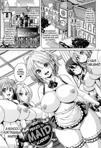 [Marui Maru] Fuwatoro ♥ Jusei Chuudoku! | Soft & Melty ♥ Impregnation Addiction! Ch. 1-9 [English] [Brolen+B.E.C. Scans]