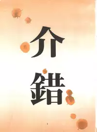 (C47) [Project Harakiri (Kaishaku)] KAISHAKU 9 (Various)