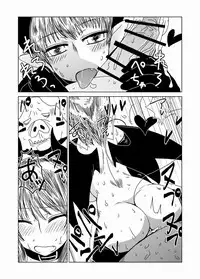 [Hroz] Orc Dakara Elf Osotta Zenin Succubus Datta wa. | We Assaulted Some Elves Because We're Orcs But It Turns Out They Were All Actually Succubi [English] [4dawgz + Thetsuuyaku]