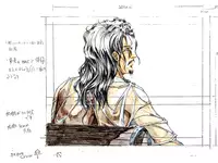 [Abogado Powers (Yoshizawa Tomoaki)] Kuro no Danshou THE LITERARY FRAGMENT SS Roughs