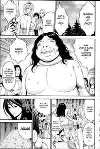 [Nagashima Chousuke] Kigenzen 10000 Nen no Ota | The Otaku in 10,000 B.C. Ch. 1-24 [English] [Natty Translations, Lazarus H]