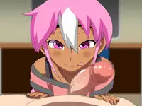 [Abujan (Roger Mango)] TomodaChinpo ~Chigau Tokoro ni Shingaku shita Shinyuu ga YouCha to Tsurunde Bitch ni natta Hanashi~