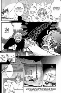 (Gijinka Oukoku 6) [Koutetsuro (Sakiika.)] Paranoia Honeymoon (Hetalia: Axis Powers) [English]