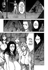 [Nagashima Chousuke] Kigenzen 10000 Nen no Ota | The Otaku in 10,000 B.C. Ch. 1-18 [English] [Natty Translations, Lazarus H]