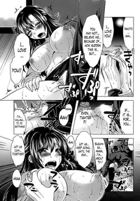 [Matsunami Rumi] Oshikake Fiancée Ch. 1-5 [English] [Lazarus H]