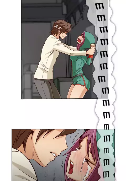 Secret Folder Ch.1-14