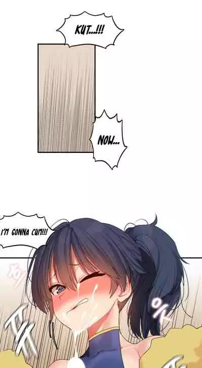 [Mx2J] Hahri's Lumpy Star Ch. 9~37 [English] (toonily.com)