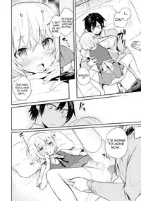 [Aoiro Ichigou] Kono Joukyou de Otouto Route ga nai no wa Okashii! | This Situation is too Weird for it not to be a Little Brother’s Route! (Tamahime) [English] {Hennojin} [Digital]