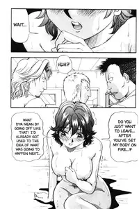 [Bomb Shell] Gang Attack