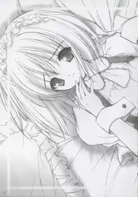 (C65) [MORE PRITY, Tinker Bell (Harukaze Setsuna)] Cafe Little Wish no Hon vol.2