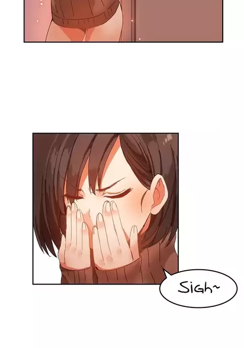 Hahri's Lumpy Boardhouse Ch. 0-19