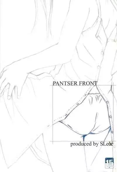 PANTSER FRONT