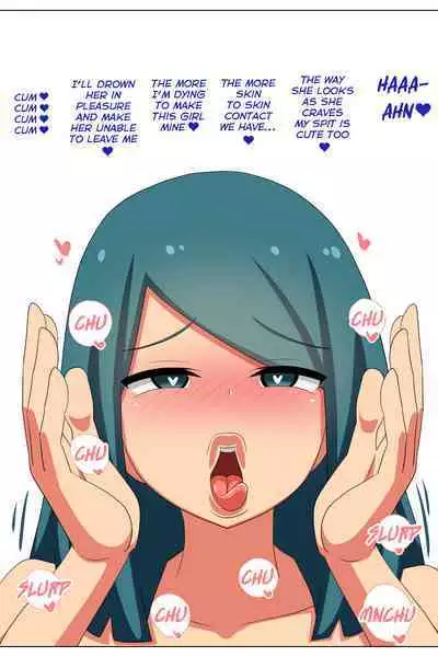 Futanari Matching Service 3