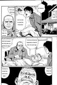 [Gengoroh Tagame] Kimiyo Shiruya Minami no Goku (Do You Remember The South Island Prison Camp) Chapter 01-16 [Eng]