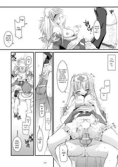 [Digital Lover (Nakajima Yuka)] DL-RO Soushuuhen 04 - DL-RO Perfect Collection No. 04 (Ragnarok Online) [Digital] [English]