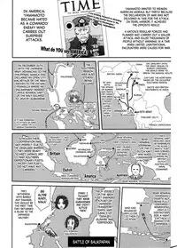 (C89) [Takotsuboya (TK)] Teitoku no Ketsudan MIDWAY | Admiral's Decision: MIDWAY (Kantai Collection -KanColle-) [English] [N04h]