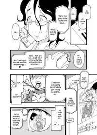 [Mercator Zuhou (Nostradamuo)] A (Collapsing) Castle Built on Sand - Castle, imitation: 3 [English] [maipantsu + B.E.C. Scans]