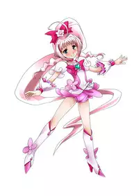 [MajesticRune (Kurogane)] Caro-Hime Wanwan (Dog Days, Mahou Shoujo Lyrical Nanoha)