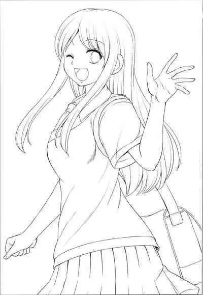 (COMITIA147) [Kaori Shiitake (Kashii Yutaka)] Grazie! 2