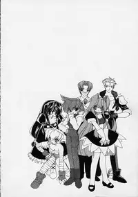 [Ruuen Rouga] Alchemy no Shizuku (Drop of Alchemy) Ch. 1-11+3.5