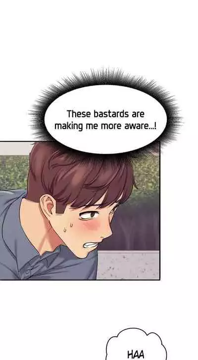 [OB, Overtime Sloth] Is There No Goddess in My College? Ch.13/? [English] [Manhwa PDF]