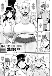 [Muronaga Chaashuu] Houman Mucchiri Pai ♥ | Voluptuous Plump Boobs ♥ Ch. 1-7 [English]