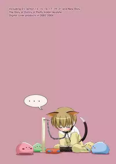 [Digital Lover (Nakajima Yuka)] DL-RO Soushuuhen 01 - DL-RO Perfect Collection No. 01 (Ragnarok Online) [Digital] [English]