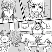 [Dr.BUG] X Ikusei Nikki 01