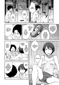 [Shimimaru] "Joou" Series | "Queen" Series Ch. 1-3 [English] [Hot Cocoa]
